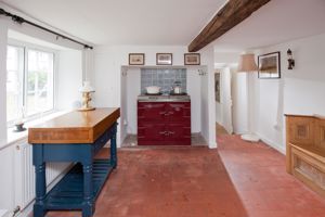 Entrance / Dining Hall- click for photo gallery